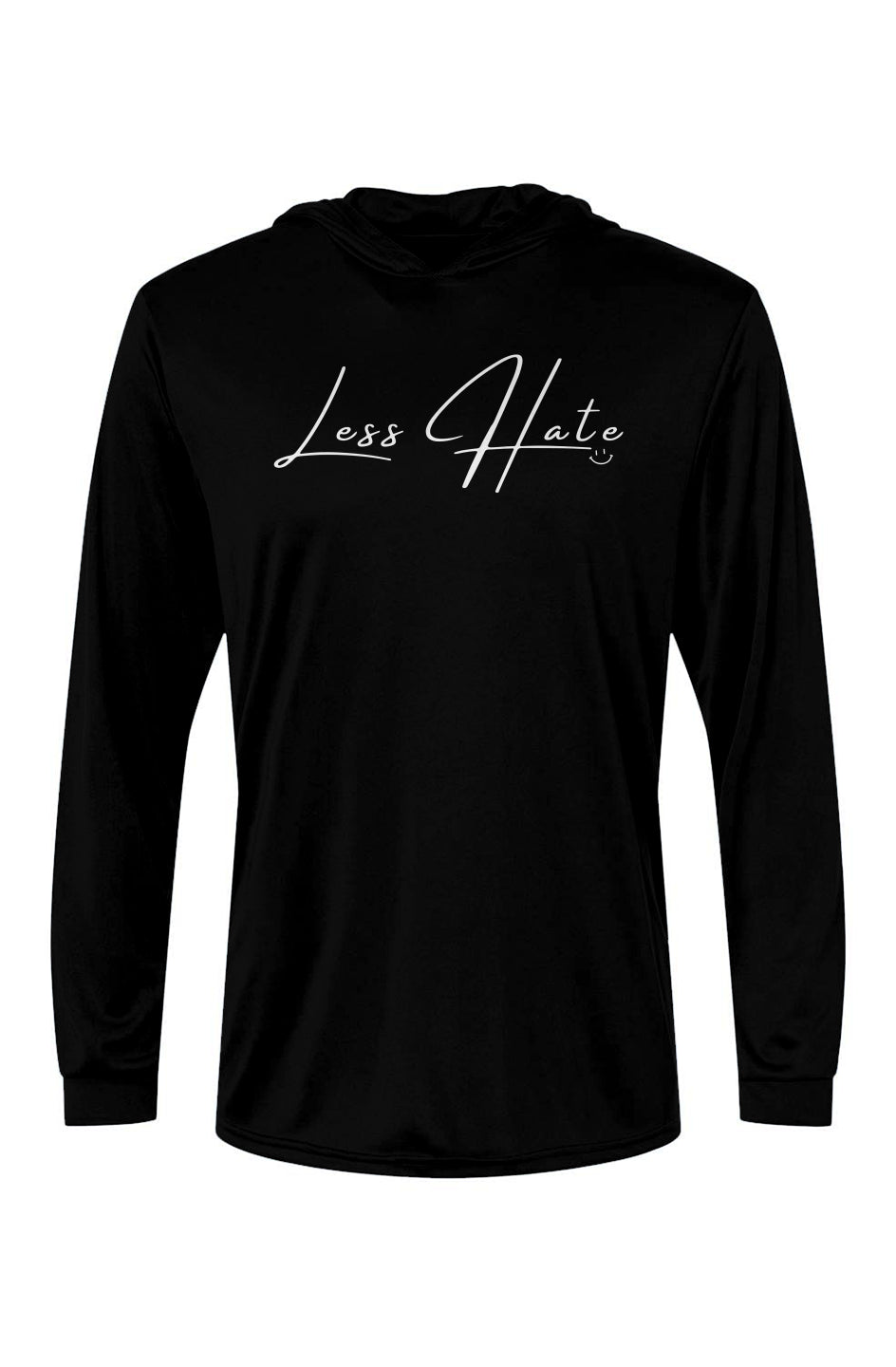 Bahama Upgrade your activewear collection with the Bahama Performance Hooded LS Tee. Crafted from 100% microfiber performance polyester, it seamlessly blends comfort and style. From wrinkle-resistant finesse to UPF 50 protection, this is activewear redefined for the modern adventurer. Shop now and elevate your activewear game! LS Tee less hate