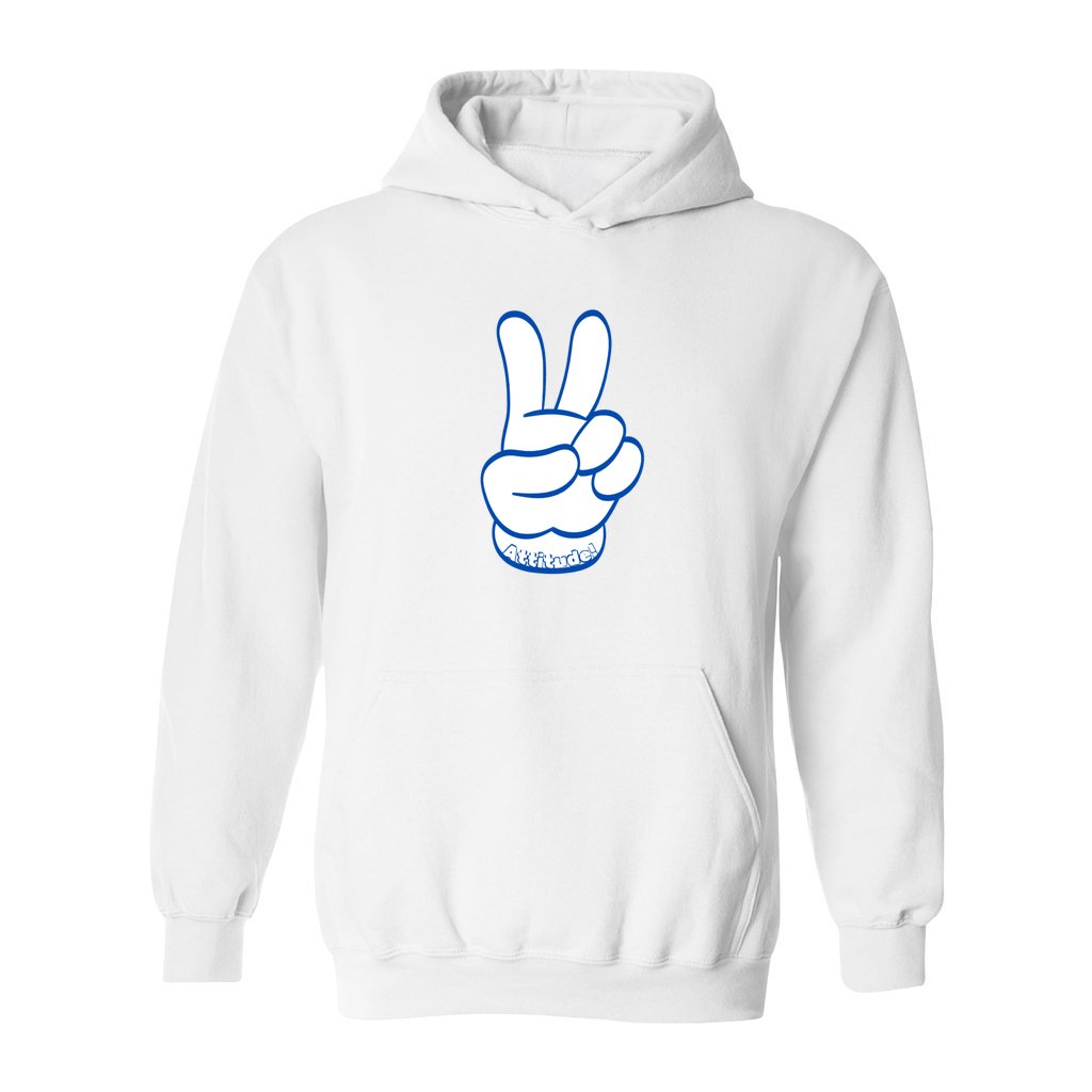 Peace & Chill Hoodie: Soft, warm, and cozy. Perfect for relaxation and casual wear. Embodies comfort and tranquility in a stylish design.