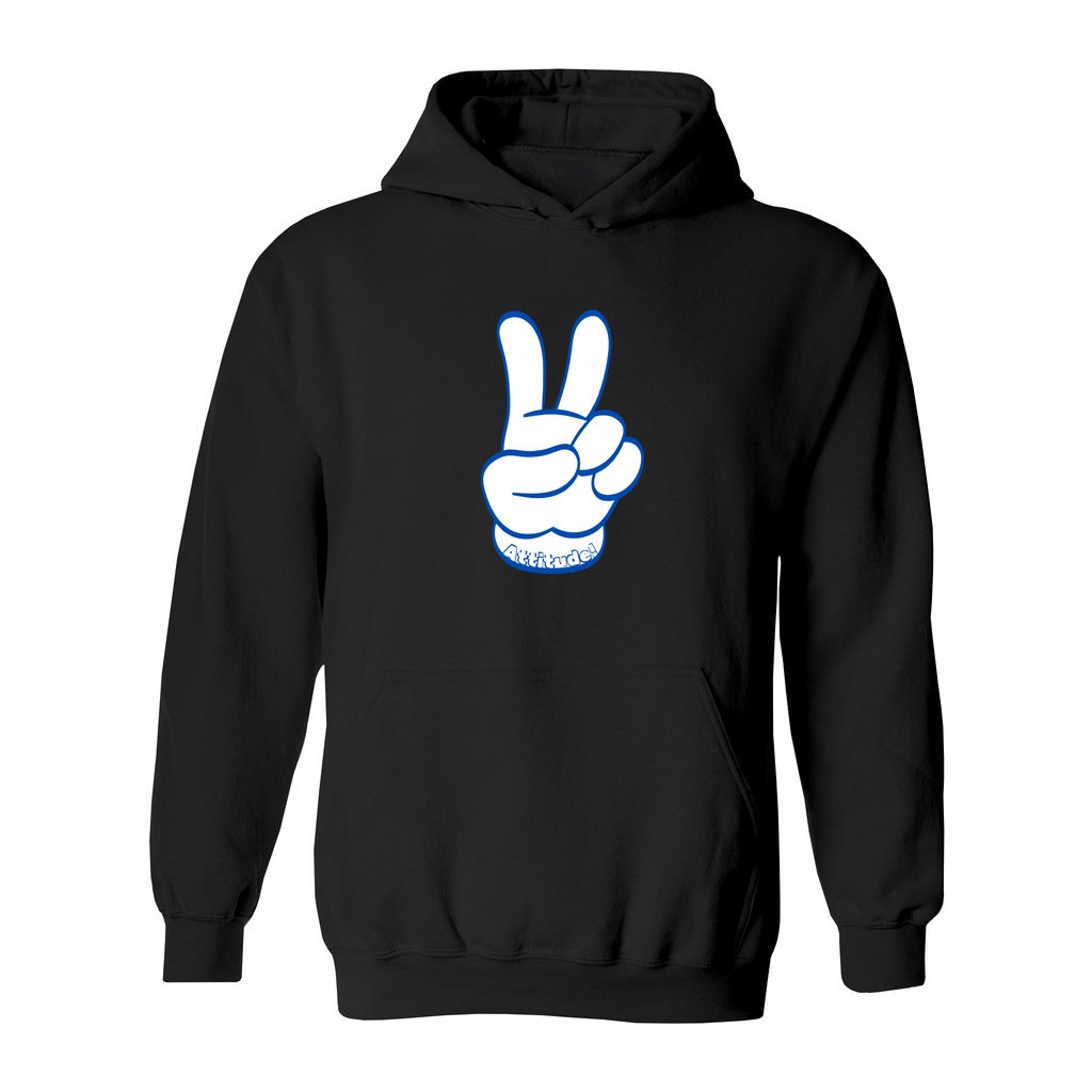 Peace & Chill Hoodie: Soft, warm, and cozy. Perfect for relaxation and casual wear. Embodies comfort and tranquility in a stylish design.