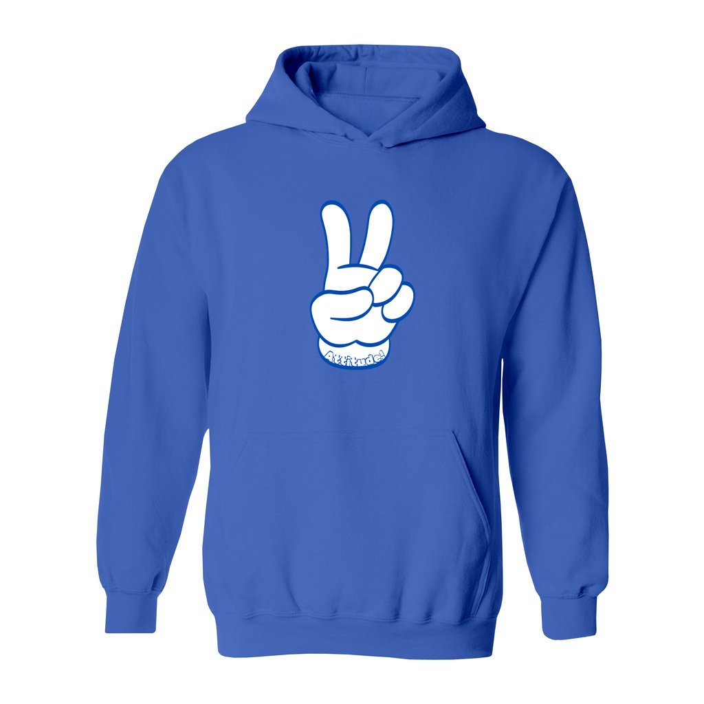 Peace & Chill Hoodie: Soft, warm, and cozy. Perfect for relaxation and casual wear. Embodies comfort and tranquility in a stylish design.