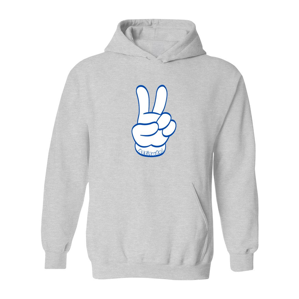 Peace & Chill Hoodie: Soft, warm, and cozy. Perfect for relaxation and casual wear. Embodies comfort and tranquility in a stylish design.